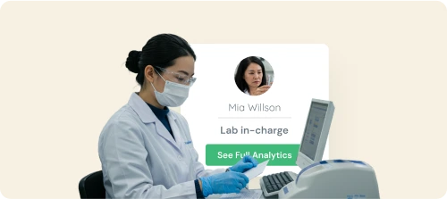 Medical Technologists & Laboratory Staff